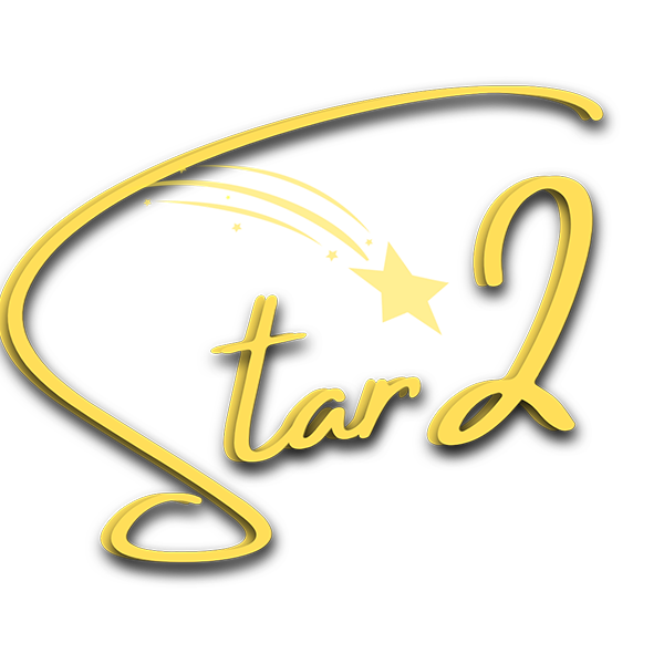 Star2 Logo | Official 2022
